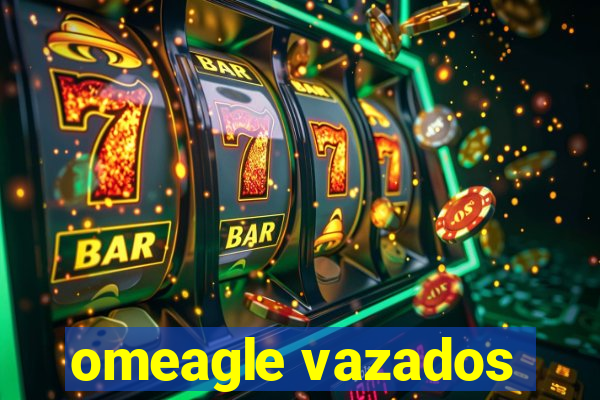 omeagle vazados
